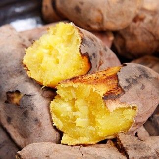 공석래님의 장터 판매 상품 [밤고구마 직거래 할인판매 ] 첨부 사진