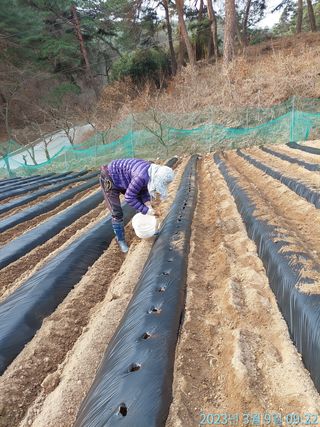 황대헌님의 자유주제 · 사진전 작성글 사진