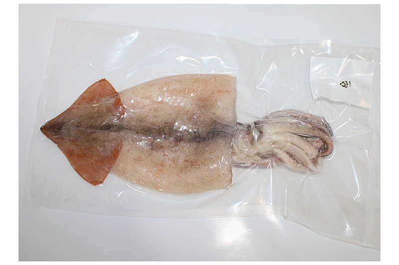 고씨네수산님의 장터 판매 상품 [제주 손질 오징어 3마리] 첨부 사진