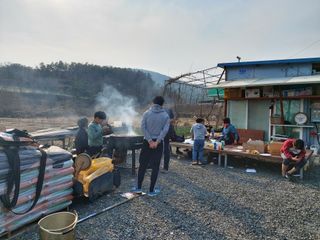 초보농부님의 자유주제 · 자유게시판 작성글 사진