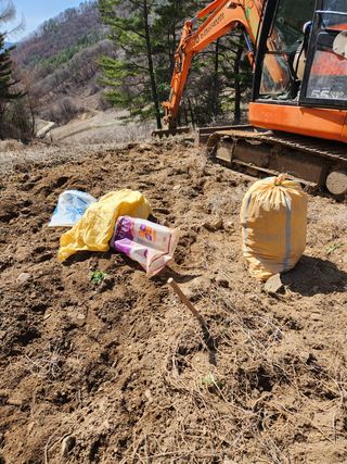 윤미선(농경채인증님의 기타작물 · 자유게시판 작성글 사진