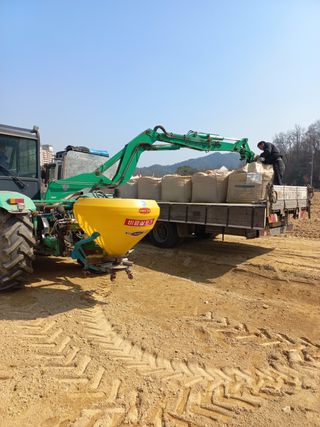 상상그이상님의 농자재정보 · 자유게시판 작성글 사진