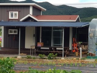 정해인님의 자유주제 · 사진전 작성글 사진