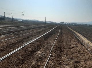 한희숙님의 하우스정보 · 시공사례•후기 작성글 사진