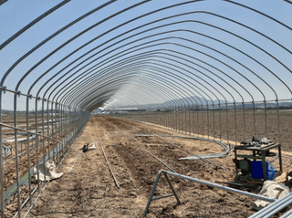 한희숙님의 하우스정보 · 시공사례•후기 작성글 사진