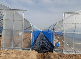 한희숙님의 하우스정보 · 시공사례•후기 작성글 사진