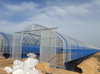 한희숙님의 하우스정보 · 시공사례•후기 작성글 사진