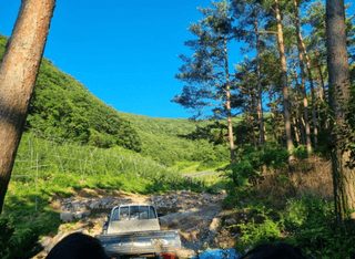 한희숙님의 하우스정보 · 시공사례•후기 작성글 사진