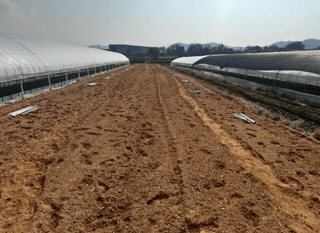 한희숙님의 하우스정보 · 시공사례•후기 작성글 사진