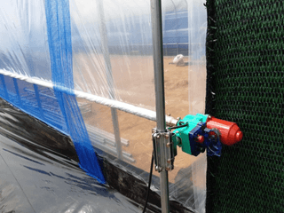 한희숙님의 하우스정보 · 시공사례•후기 작성글 사진