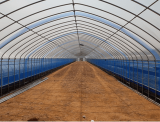 한희숙님의 하우스정보 · 시공사례•후기 작성글 사진