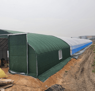 한희숙님의 하우스정보 · 시공사례•후기 작성글 사진