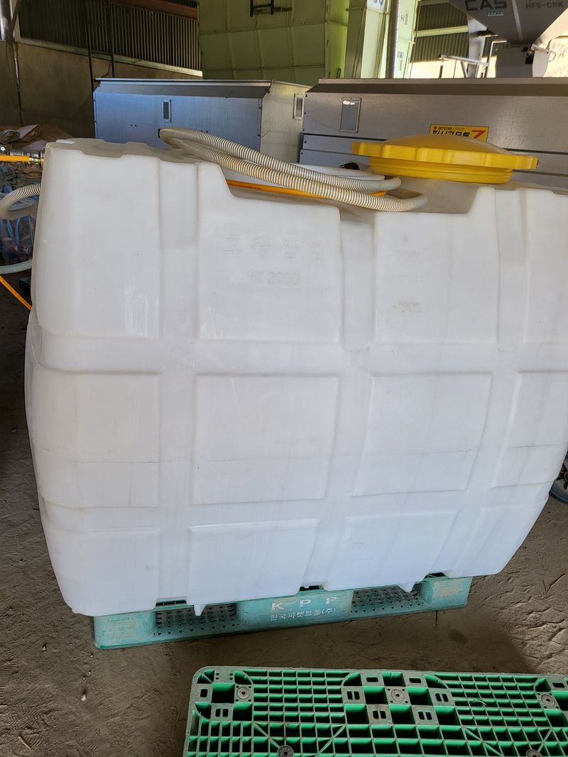 장터 상품 [2000리터물통] 썸네일