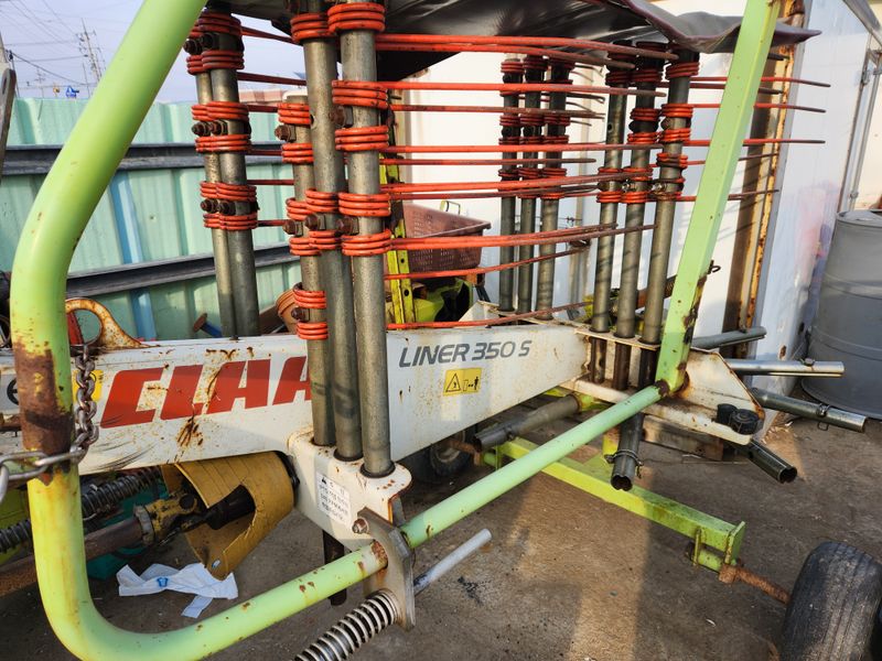 장터 상품 [아세아사각베일러55 집초기팝니다] 썸네일