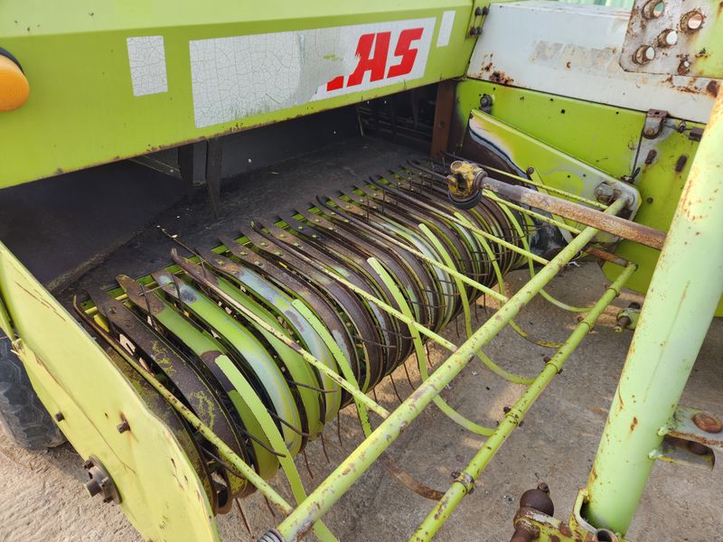 이정환님의 장터 판매 상품 [아세아사각베일러55 집초기팝니다] 첨부 사진