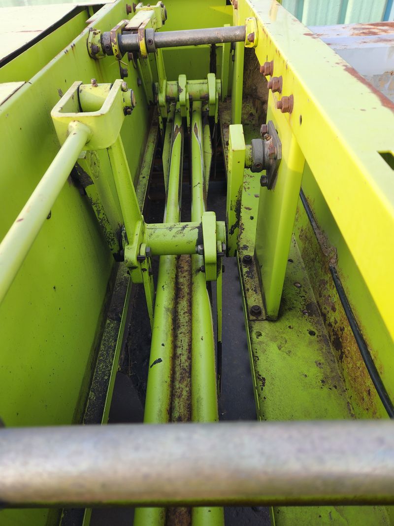 이정환님의 장터 판매 상품 [아세아사각베일러55 집초기팝니다] 첨부 사진