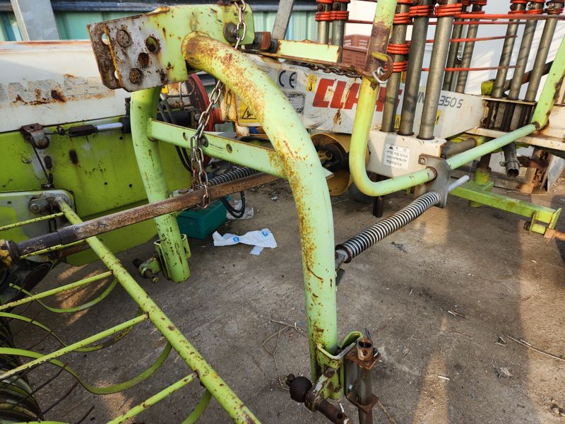 이정환님의 장터 판매 상품 [아세아사각베일러55 집초기팝니다] 첨부 사진