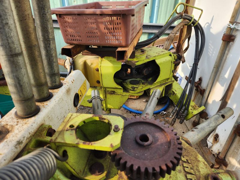 이정환님의 장터 판매 상품 [아세아사각베일러55 집초기팝니다] 첨부 사진