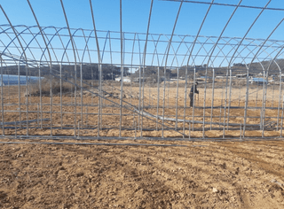 한희숙님의 하우스정보 · 시공사례•후기 작성글 사진