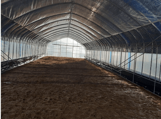 한희숙님의 하우스정보 · 시공사례•후기 작성글 사진