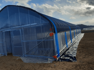 한희숙님의 하우스정보 · 시공사례•후기 작성글 사진