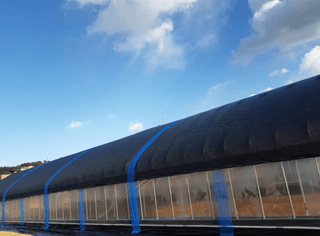 한희숙님의 하우스정보 · 시공사례•후기 작성글 사진