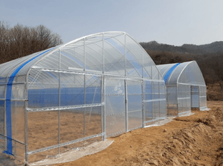 한희숙님의 하우스정보 · 시공사례•후기 작성글 사진