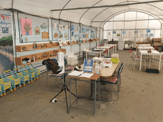 한희숙님의 하우스정보 · 시공사례•후기 작성글 사진