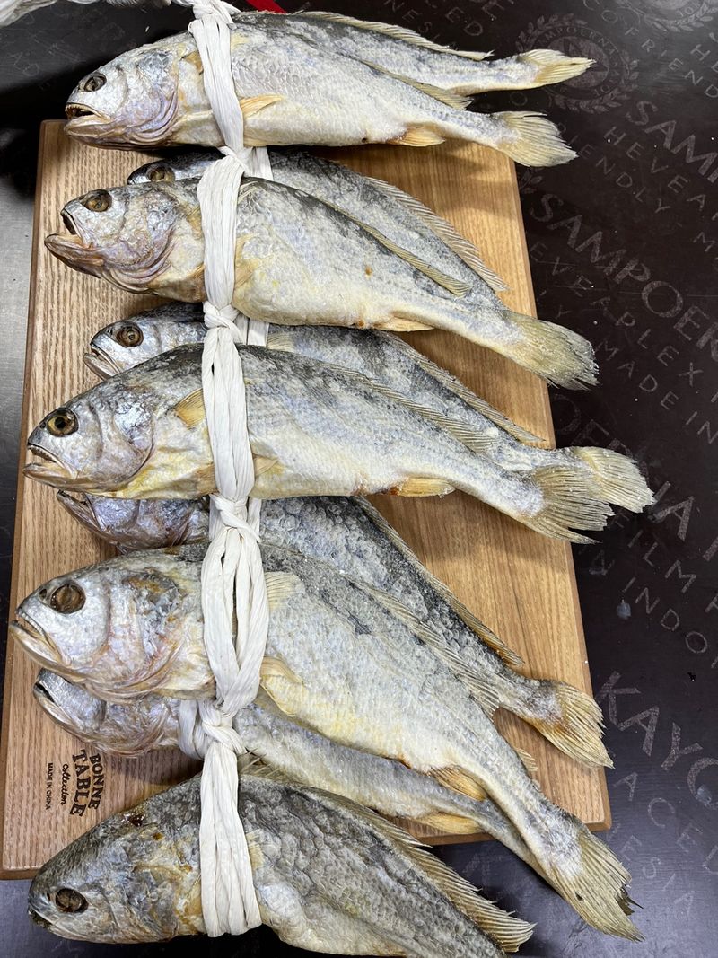 장터 상품 [⭐인기상품⭐ 보리굴비] 썸네일