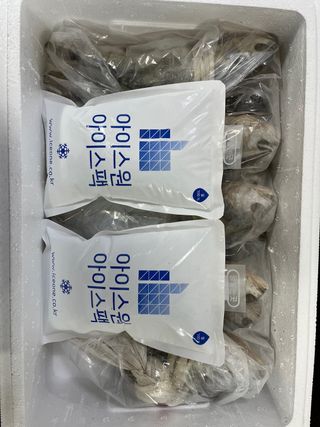 목포 물좋은수산님의 작성글 사진