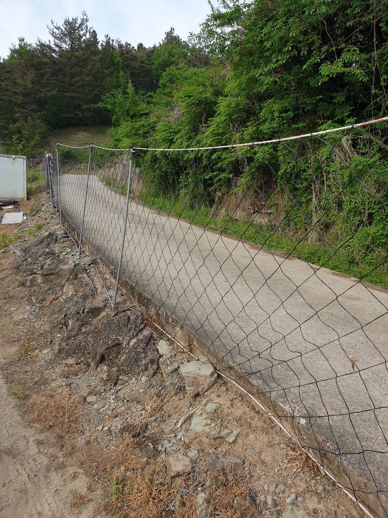 장터 상품 [해태망,(고라니,돼지 접근방지용) ] 썸네일