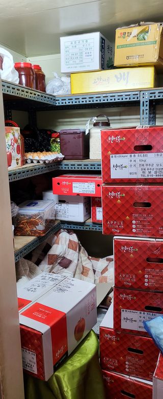 이영철님의 사과 · 일상 작성글 사진