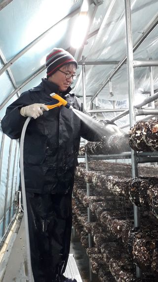 이학봉님의 자유주제 · 사진전 작성글 사진