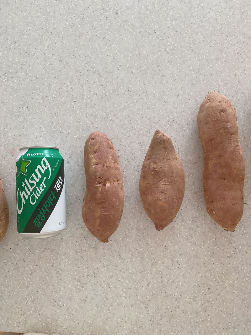 이호선님의 장터 판매 상품 [✔ 왕크니까 왕맛있는 왕사이즈 특가 ] 첨부 사진