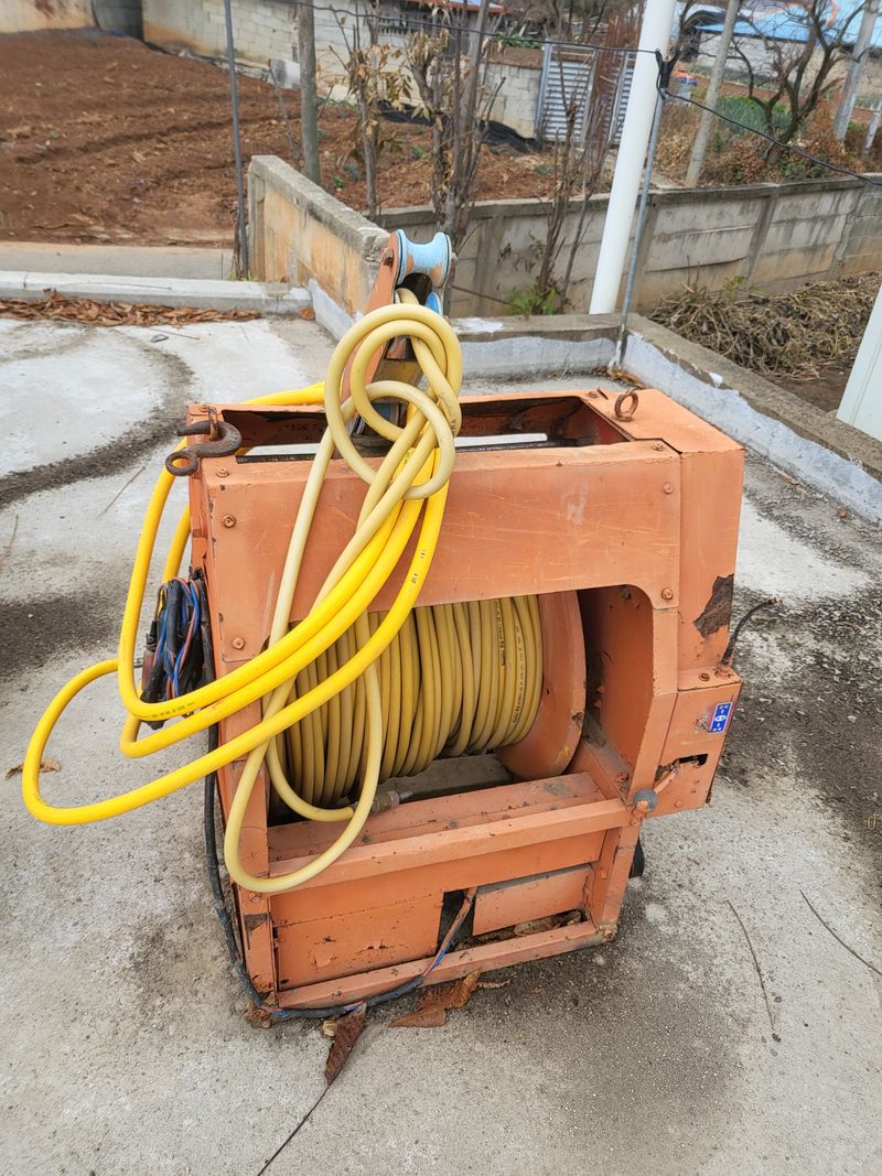 장터 상품 [자동호스릴] 썸네일