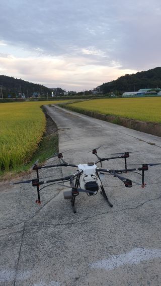 태평양드론님의 자유주제 · 자유게시판 작성글 사진