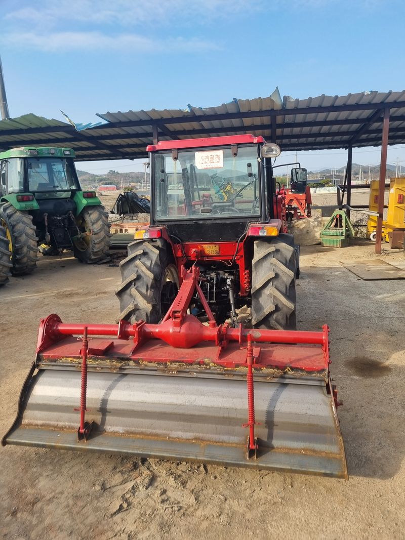 장터 상품 [트렉터 판매] 썸네일