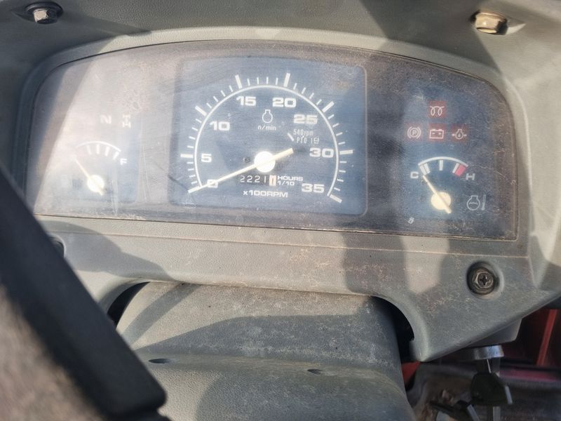 중고판매님의 장터 판매 상품 [트렉터 판매] 첨부 사진