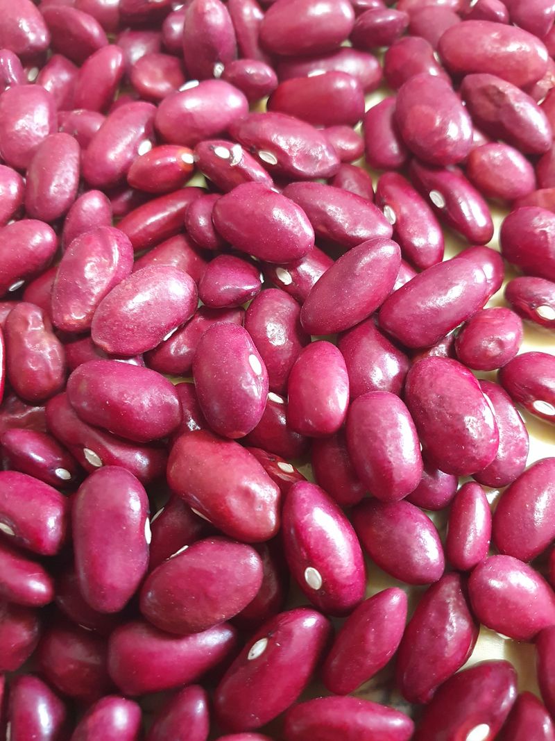 장터 상품 [국산양대1kg(미선별)] 썸네일