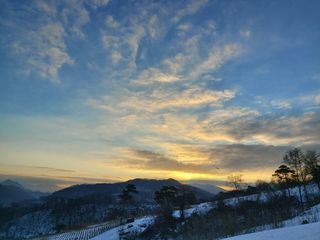 윤용탁님의 자유주제 · 사진전 작성글 사진