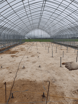 한희숙님의 하우스정보 · 시공사례•후기 작성글 사진