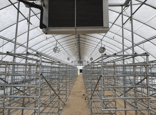 한희숙님의 하우스정보 · 시공사례•후기 작성글 사진