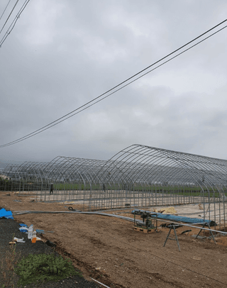 한희숙님의 하우스정보 · 시공사례•후기 작성글 사진