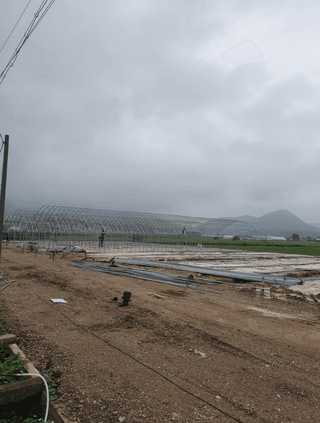 한희숙님의 하우스정보 · 시공사례•후기 작성글 사진