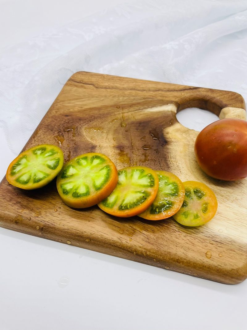 장터 상품 [대저짭짤이 못난이토마토] 썸네일