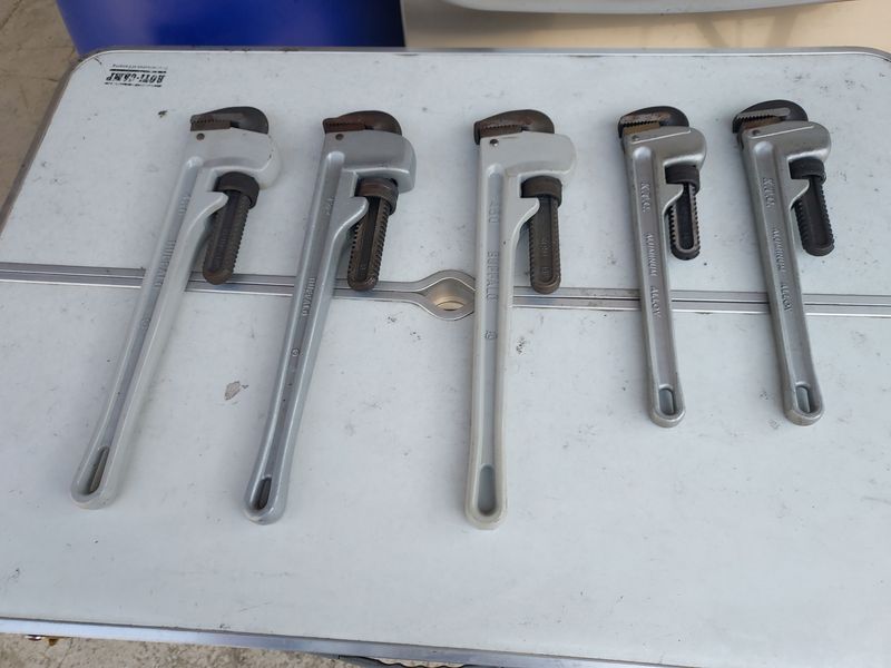 장터 상품 [파이프렌지 ] 썸네일