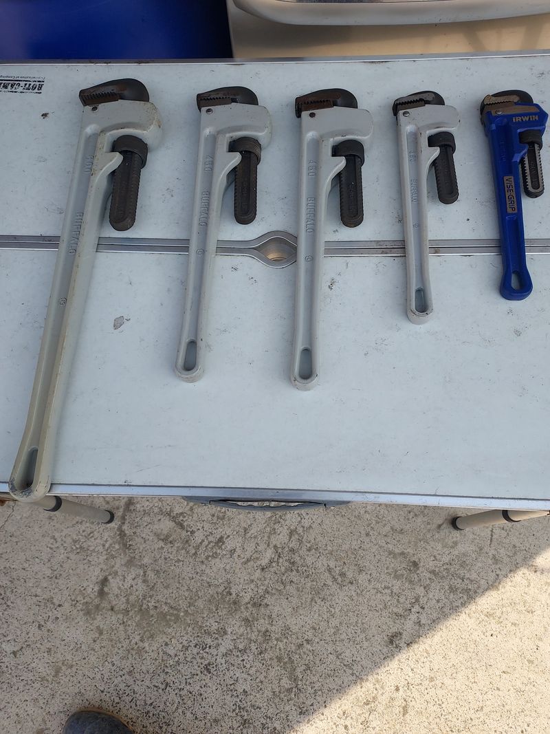 오대감님의 장터 판매 상품 [파이프렌지 ] 첨부 사진