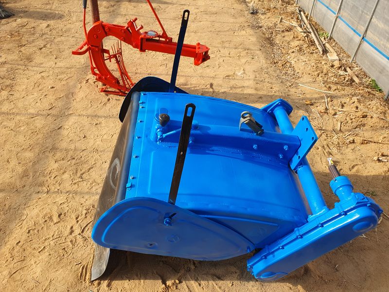 김민준님의 장터 판매 상품 [대동8마력 키시동경운기 판매합니다 판매완료했습니다] 첨부 사진