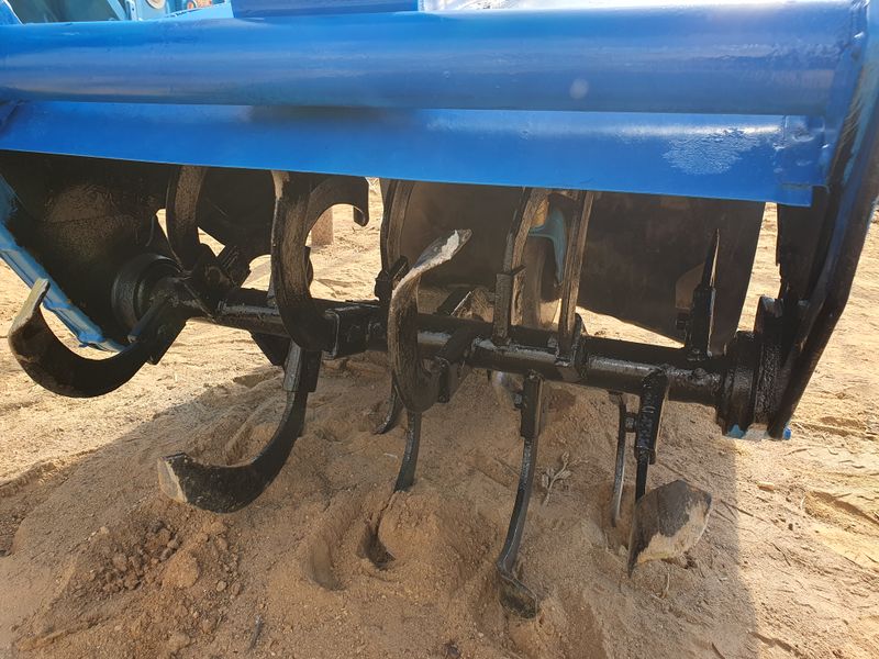 김민준님의 장터 판매 상품 [대동8마력 키시동경운기 판매합니다 판매완료했습니다] 첨부 사진