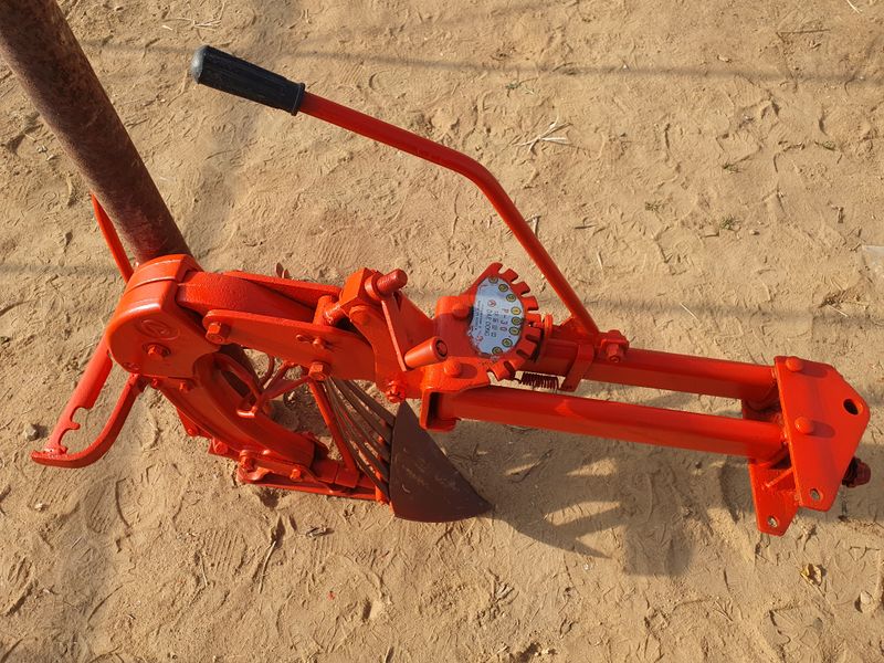 김민준님의 장터 판매 상품 [대동8마력 키시동경운기 판매합니다 판매완료했습니다] 첨부 사진